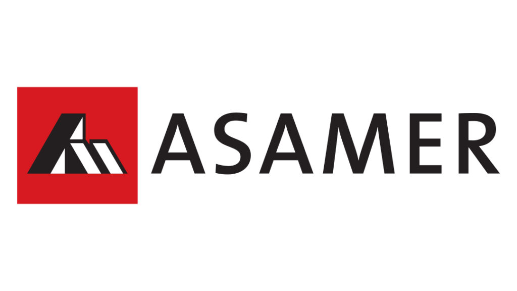 Asamer Logo