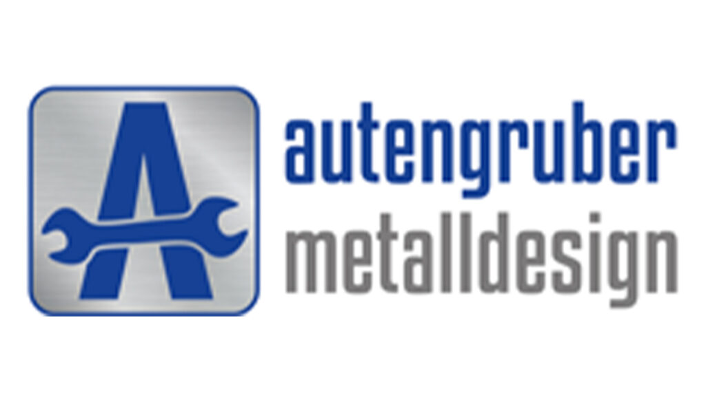 Autengruber Metalldesign Logo