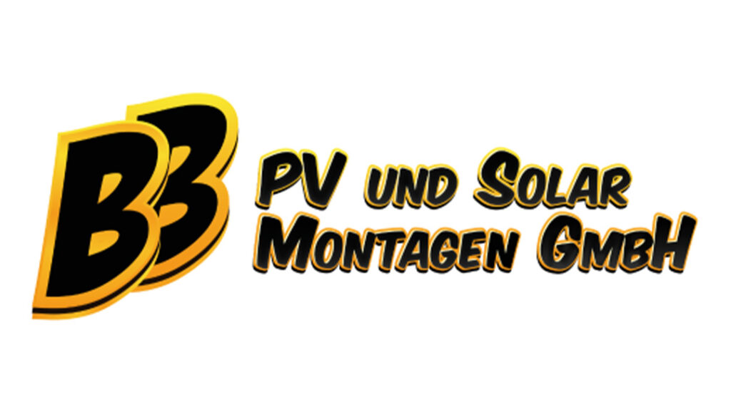 BB PV und Solar Montagen Logo