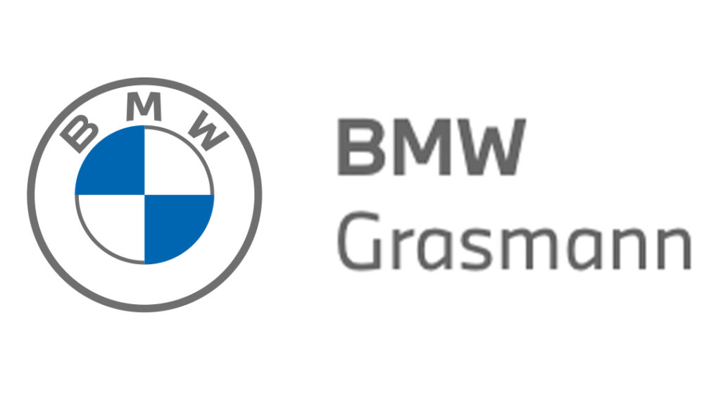 BMW Grasmann Logo