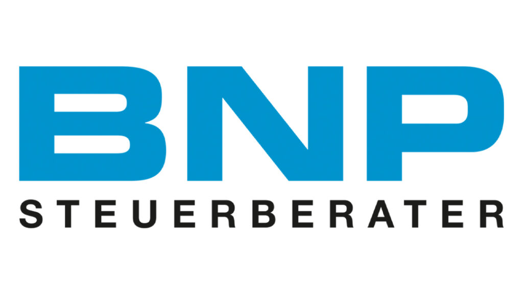 BNP Logo