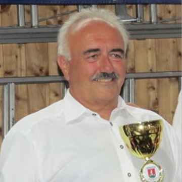 Dieter Helms