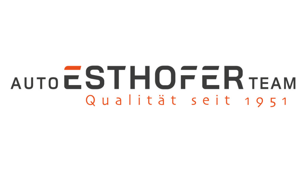 Esthofer Logo