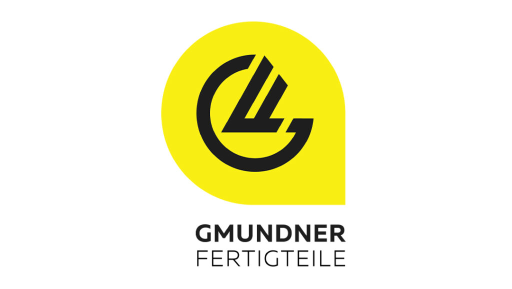 Gmundner Fertigteile Logo