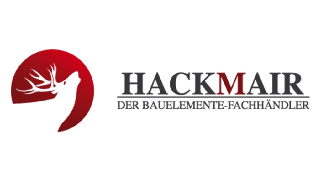 Hackmair Logo