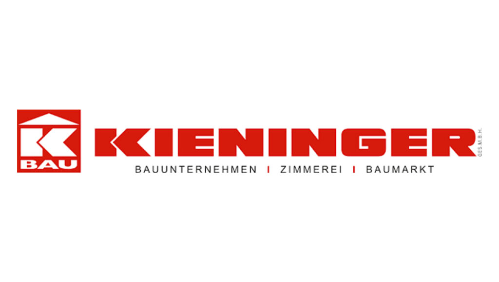 Kieninger GmbH Logo