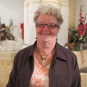 Rosemarie Helms
