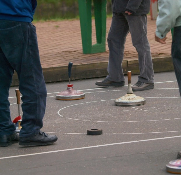 Stockschützen Pinsdorf
