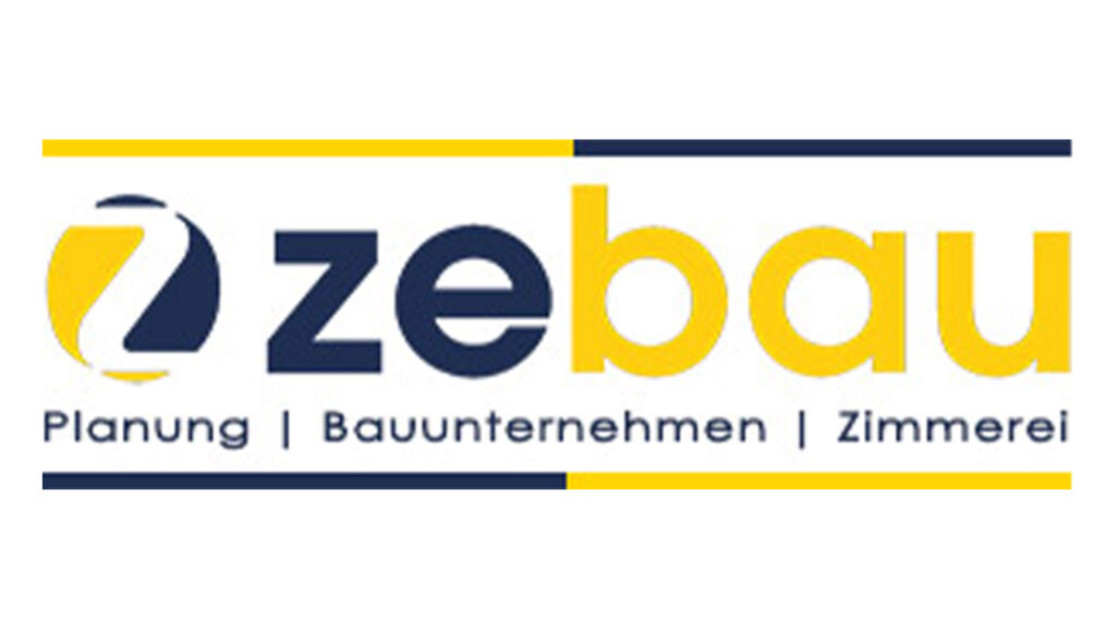 Zeppetzauer Bau- und Zimmerei GmbH Logo